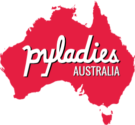 PyLadies Australia